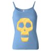4311 Baby Rib Spaghetti Tank Thumbnail