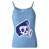 4311 Baby Rib Spaghetti Tank Thumbnail
