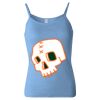 4311 Baby Rib Spaghetti Tank Thumbnail