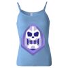 4311 Baby Rib Spaghetti Tank Thumbnail