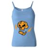 4311 Baby Rib Spaghetti Tank Thumbnail
