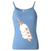 4311 Baby Rib Spaghetti Tank Thumbnail
