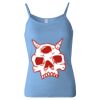 4311 Baby Rib Spaghetti Tank Thumbnail