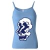 4311 Baby Rib Spaghetti Tank Thumbnail