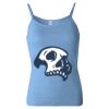 4311 Baby Rib Spaghetti Tank Thumbnail