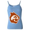 4311 Baby Rib Spaghetti Tank Thumbnail