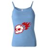 4311 Baby Rib Spaghetti Tank Thumbnail