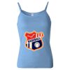4311 Baby Rib Spaghetti Tank Thumbnail