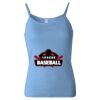 4311 Baby Rib Spaghetti Tank Thumbnail