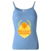 4311 Baby Rib Spaghetti Tank Thumbnail