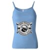 4311 Baby Rib Spaghetti Tank Thumbnail
