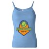 4311 Baby Rib Spaghetti Tank Thumbnail