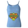 4311 Baby Rib Spaghetti Tank Thumbnail