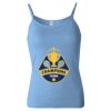4311 Baby Rib Spaghetti Tank Thumbnail