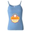 4311 Baby Rib Spaghetti Tank Thumbnail