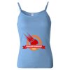 4311 Baby Rib Spaghetti Tank Thumbnail