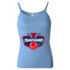 4311 Baby Rib Spaghetti Tank Thumbnail