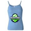 4311 Baby Rib Spaghetti Tank Thumbnail