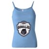4311 Baby Rib Spaghetti Tank Thumbnail