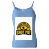 4311 Baby Rib Spaghetti Tank Thumbnail