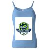 4311 Baby Rib Spaghetti Tank Thumbnail