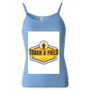 4311 Baby Rib Spaghetti Tank Thumbnail