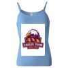 4311 Baby Rib Spaghetti Tank Thumbnail