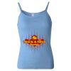 4311 Baby Rib Spaghetti Tank Thumbnail