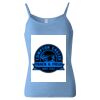 4311 Baby Rib Spaghetti Tank Thumbnail