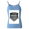 4311 Baby Rib Spaghetti Tank Thumbnail