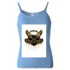 4311 Baby Rib Spaghetti Tank Thumbnail