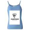 4311 Baby Rib Spaghetti Tank Thumbnail