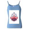 4311 Baby Rib Spaghetti Tank Thumbnail