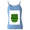 4311 Baby Rib Spaghetti Tank Thumbnail