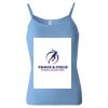 4311 Baby Rib Spaghetti Tank Thumbnail
