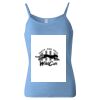4311 Baby Rib Spaghetti Tank Thumbnail