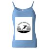 4311 Baby Rib Spaghetti Tank Thumbnail