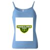 4311 Baby Rib Spaghetti Tank Thumbnail
