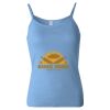4311 Baby Rib Spaghetti Tank Thumbnail