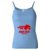 4311 Baby Rib Spaghetti Tank Thumbnail