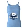 4311 Baby Rib Spaghetti Tank Thumbnail