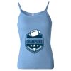 4311 Baby Rib Spaghetti Tank Thumbnail