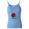4311 Baby Rib Spaghetti Tank Thumbnail