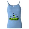 4311 Baby Rib Spaghetti Tank Thumbnail