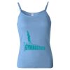 4311 Baby Rib Spaghetti Tank Thumbnail