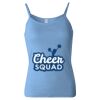 4311 Baby Rib Spaghetti Tank Thumbnail