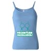 4311 Baby Rib Spaghetti Tank Thumbnail
