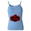 4311 Baby Rib Spaghetti Tank Thumbnail