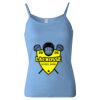 4311 Baby Rib Spaghetti Tank Thumbnail