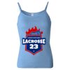 4311 Baby Rib Spaghetti Tank Thumbnail